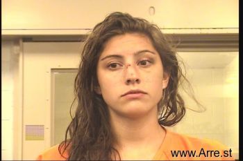 Jennifer Renee Mckee Mugshot